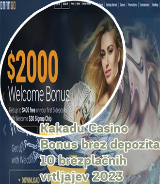 10 euro no deposit casino 2023