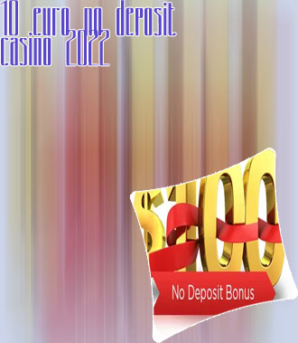 5 euro no deposit bonus
