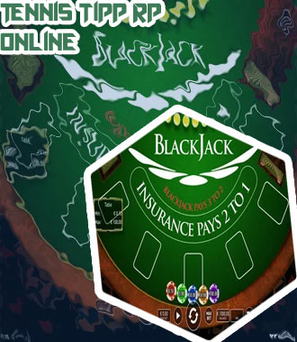 Blackjack online mit startguthaben