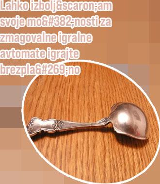 Blackjack z nizkimi vložki v Sloveniji