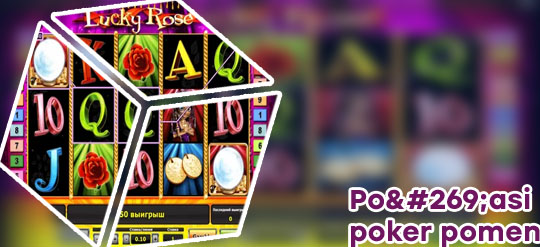 Brezplačne Poker avtomati