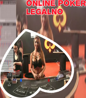 Brezplačne poker legalno