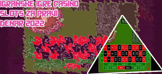 Casino brezplačna igra za pravi denar
