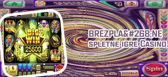 Casino free