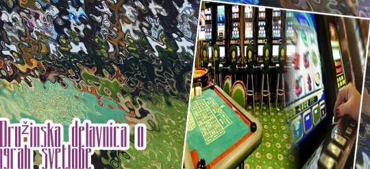 Casino igre brezplačne