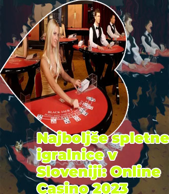 Casino online 2023