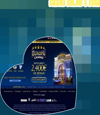 Casino online 5 euro gratis