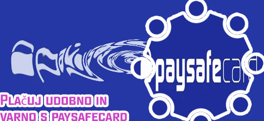 Casino online paysafecard