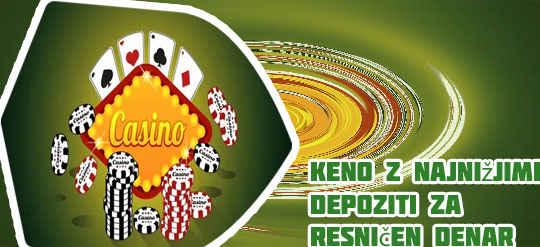 Casino Stava brez tveganja za resničen denar