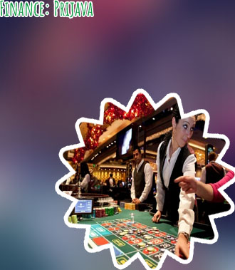Casino v ljubljani
