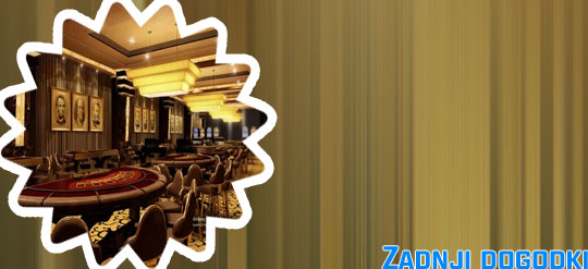 Casino za 1€