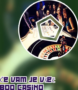 Casino za 10€ slovenija