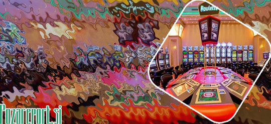 Casino za mobilne telefone