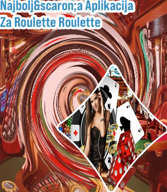 Casinos aplikacija