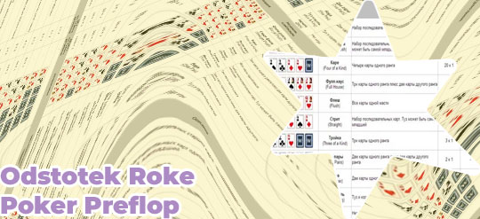 Dombo poker