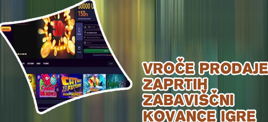 E casino