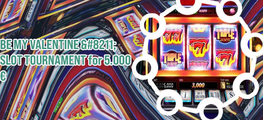 Game slot 777 online
