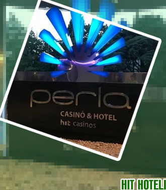Hit casino perla nova gorica