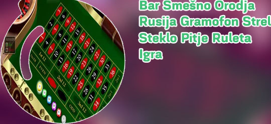 Igre ruleta