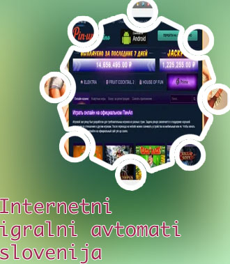 Internetni igralni avtomati legalno