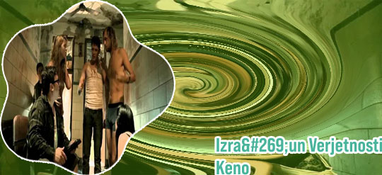 Internetni Keno slovenija
