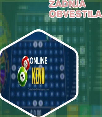 Keno za 20€ slovenija