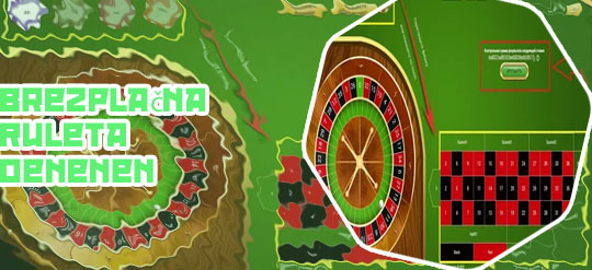 Klasične ruleta bonusi