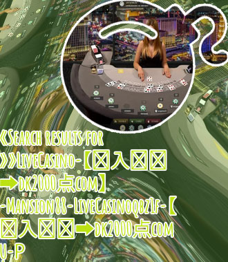 Livecasino