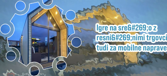 Mobilne igralnice z mobilnim obračunavanjem