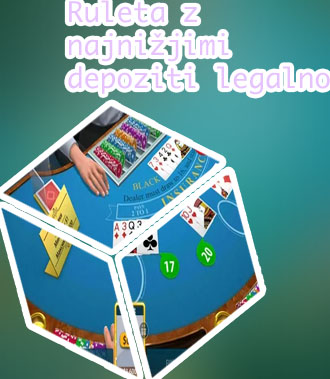 Mobilni blackjack legalno