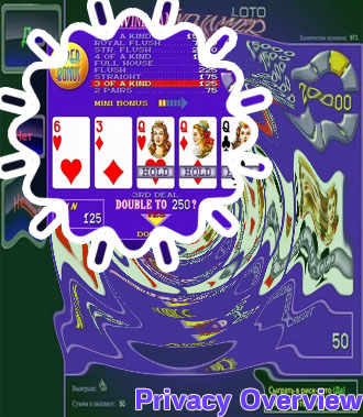 Mobilni Poker avtomati v Sloveniji