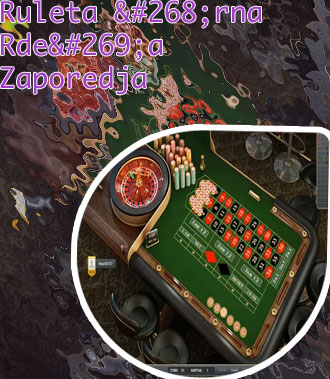 Mobilni ruleta