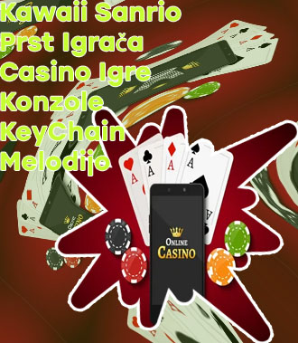 Moj telefon casino