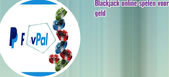 Online casino paypal zahlen
