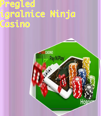 Pay n play casino