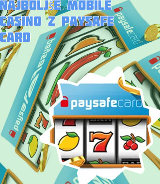 Paysafe casino