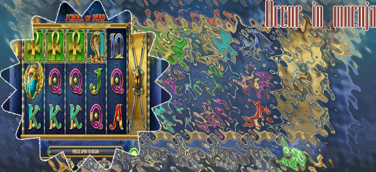 Play n go slot