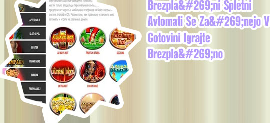 Poker avtomati Stava brez tveganja slovenija