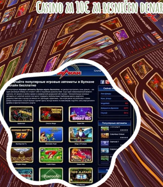 Poker avtomati Stava brez tveganja za resničen denar