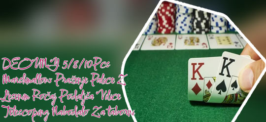 Poker r