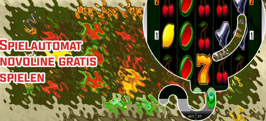 Slots online gratis spielen