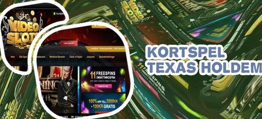 Spela gratis casino spel