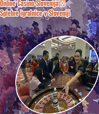 Spletna casino legalno