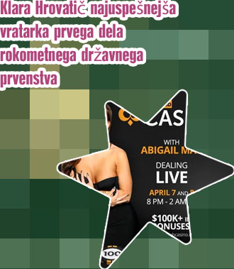 Spletna casino v Sloveniji