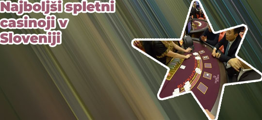 Spletna casinoji legalno
