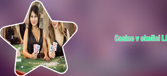Spletni casinos