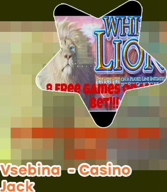 Whitelion casino
